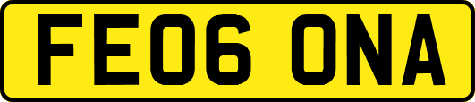 FE06ONA