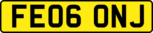FE06ONJ