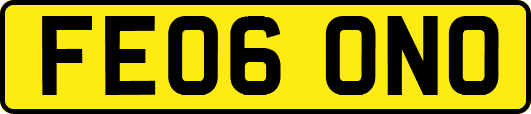 FE06ONO