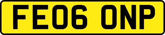 FE06ONP