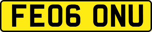 FE06ONU