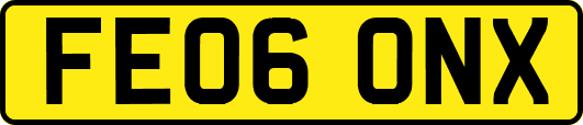 FE06ONX