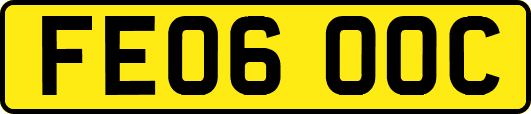 FE06OOC