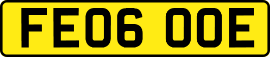 FE06OOE