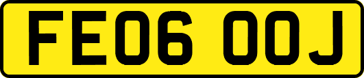 FE06OOJ