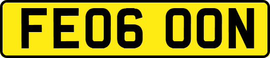 FE06OON