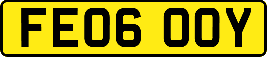 FE06OOY