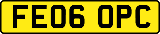 FE06OPC