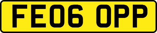 FE06OPP