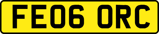 FE06ORC