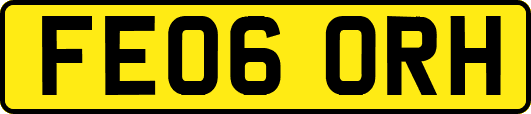 FE06ORH