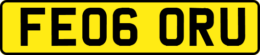 FE06ORU