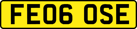 FE06OSE