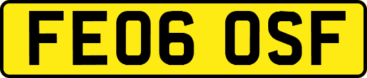 FE06OSF