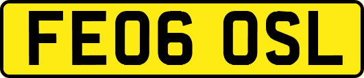 FE06OSL