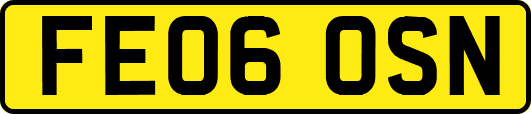 FE06OSN