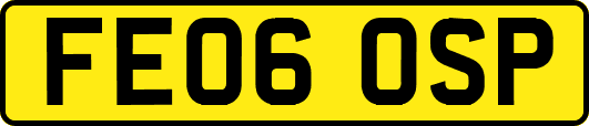 FE06OSP