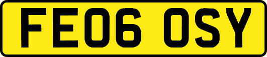 FE06OSY