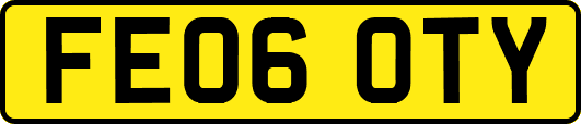 FE06OTY