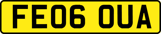 FE06OUA