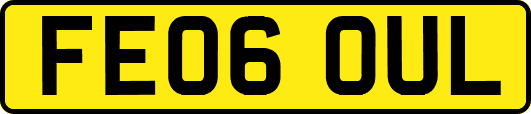 FE06OUL