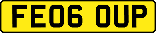 FE06OUP