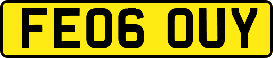 FE06OUY