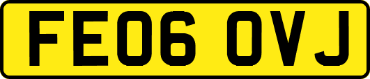 FE06OVJ