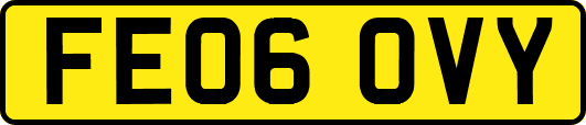 FE06OVY