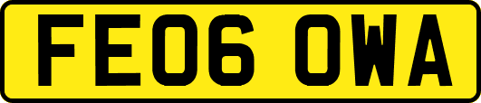 FE06OWA