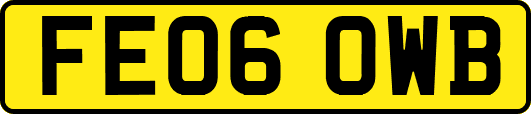 FE06OWB