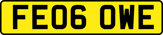 FE06OWE