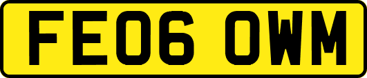 FE06OWM