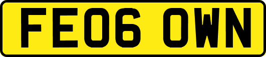 FE06OWN