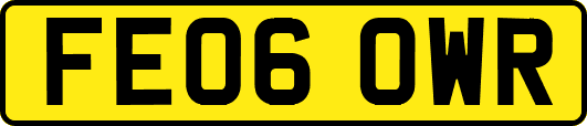 FE06OWR