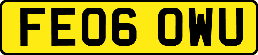 FE06OWU