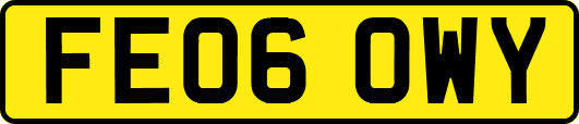 FE06OWY