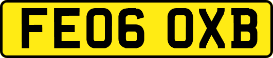 FE06OXB