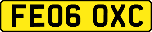 FE06OXC