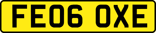 FE06OXE
