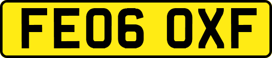 FE06OXF