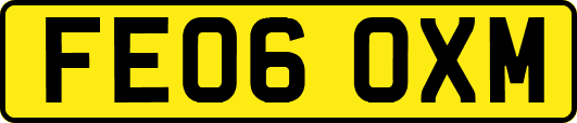 FE06OXM
