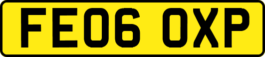 FE06OXP