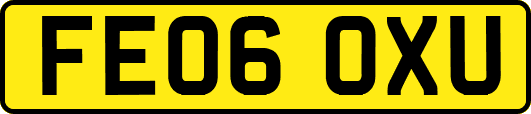 FE06OXU