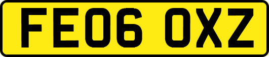 FE06OXZ
