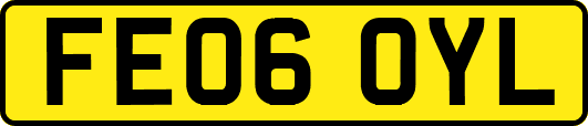FE06OYL