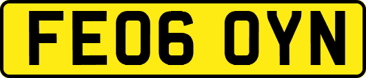 FE06OYN