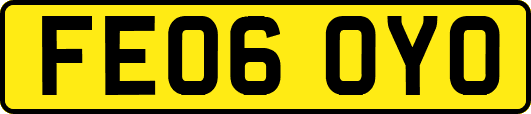 FE06OYO