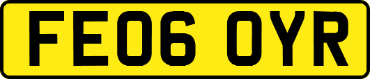 FE06OYR