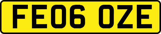 FE06OZE